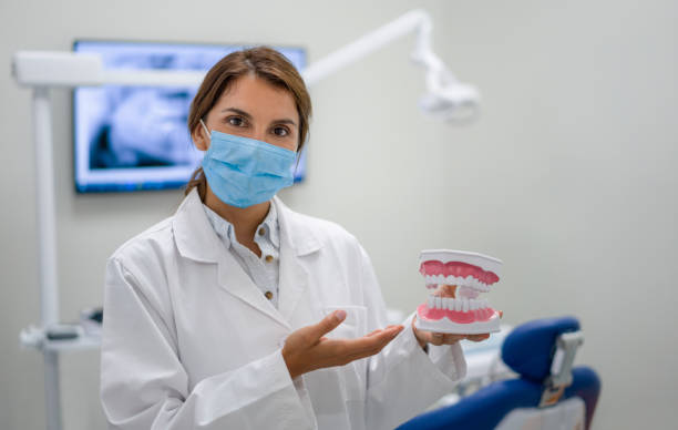 Best Emergency Care for Gum Disease in Italy, TX