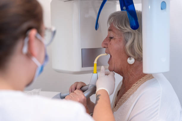 Best Broken or Chipped Tooth Repair in Italy, TX