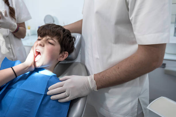 Best 24-Hour Emergency Dental Care in Italy, TX