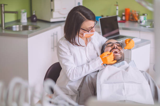 Best 24-Hour Emergency Dental Care in Italy, TX