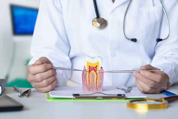 Best Emergency Wisdom Tooth Extraction in Italy, TX